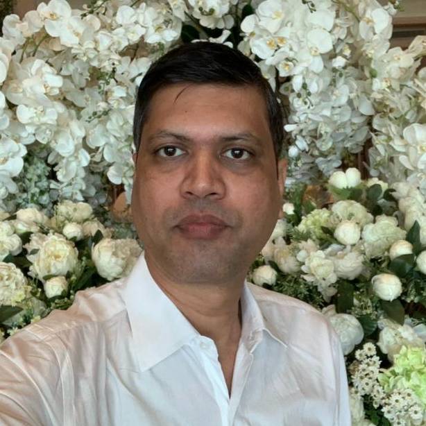 Dinesh Patil