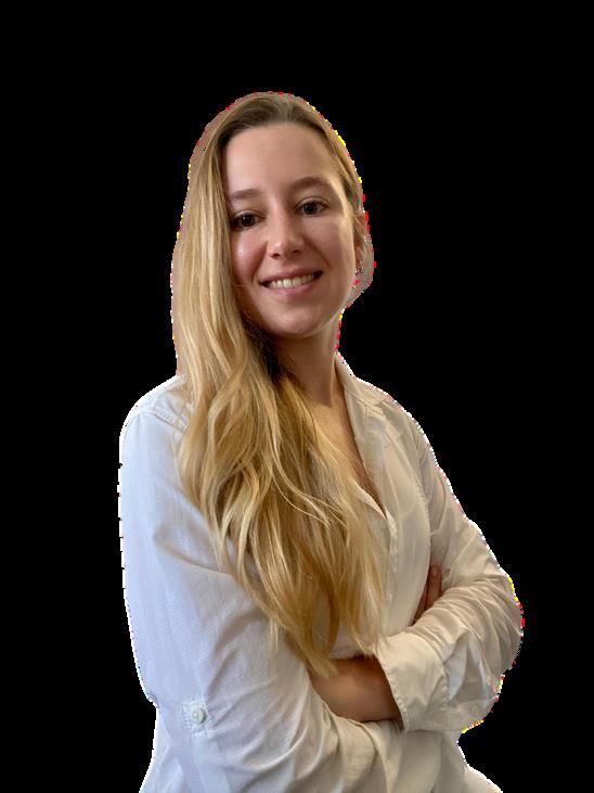Pia Sandrock