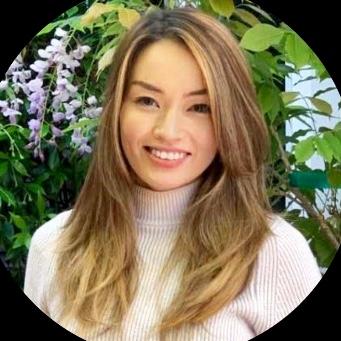 JULIA TANAKA HAMILTON
