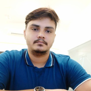 Ambarish Singh