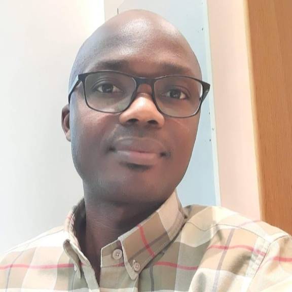 Henry Kateregga