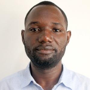 SOLOMON AMPOFO
