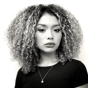 Kamila Fortich Berrio