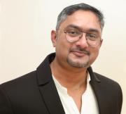 Ribu Koshy Ninan