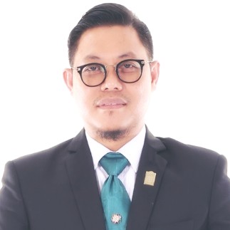 MOHD NGAIDI BIN PAIMIN