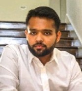 Aayush Gupta