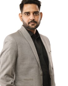 Robin Kumar
