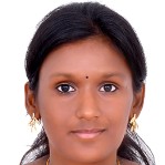 Sahithya Ravichandran