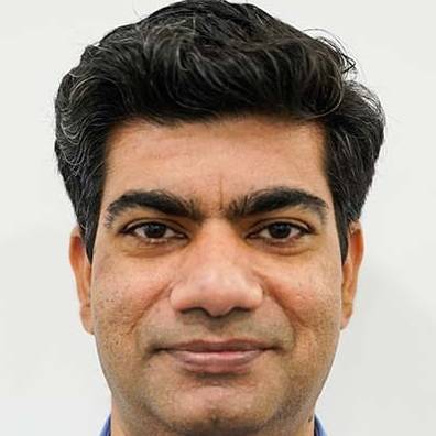 Avnish Verma