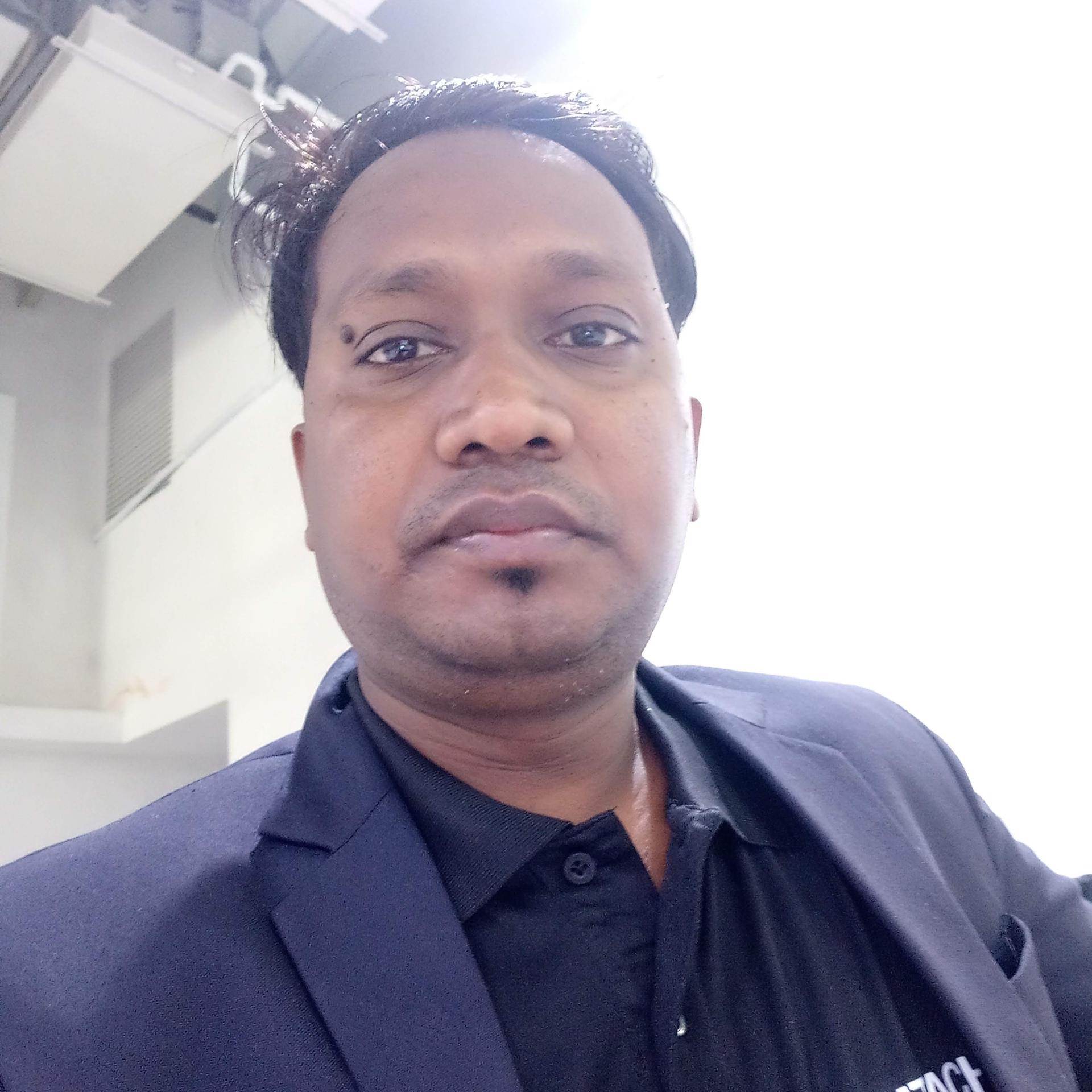 MOHD NIHAL