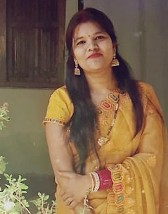 Pooja Singh