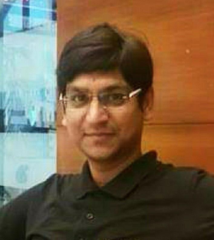 Abhijeet Gupta