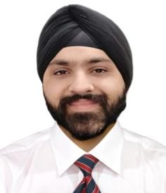 TARANDEEP SINGH