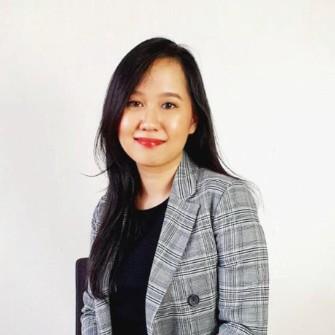 Tasya Adelheid