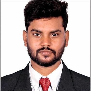 Annamalai Kamaraj
