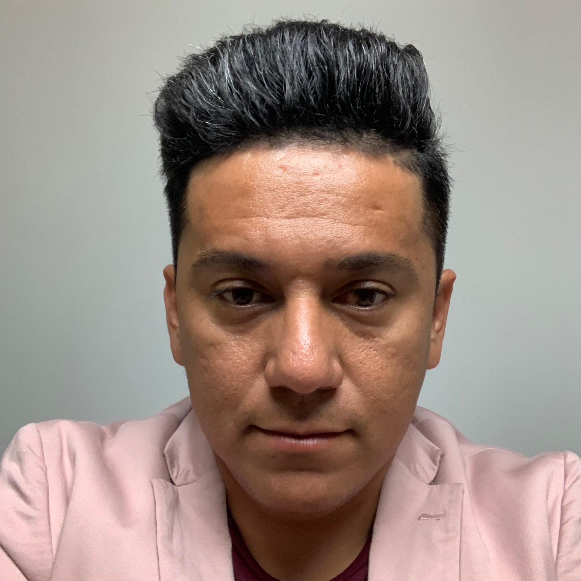 Juan Aguilar