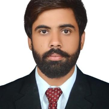 WAQAS AHMAD
