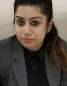 SUBHA RAY GHOSH