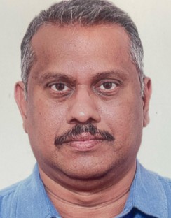 Molakala Sasikanth Reddy