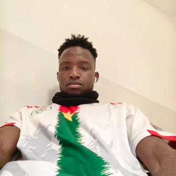 OUMAROU BARA