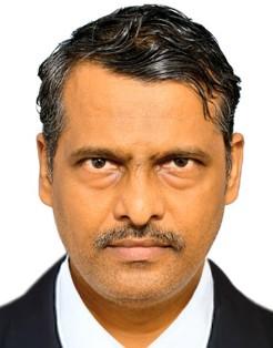 Hariprasad Chittoor Venkatasubramaniam