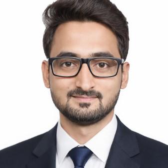 Harish Singh Mehra