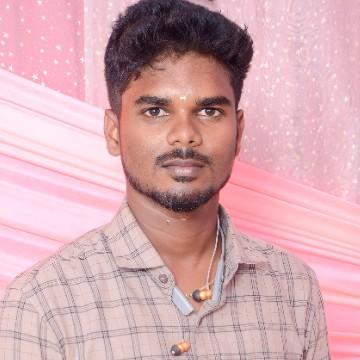 Vignesh N