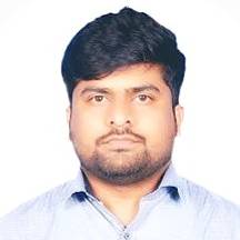 Harshvardhan Honakamble