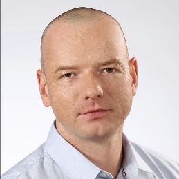 Dariusz Brandys