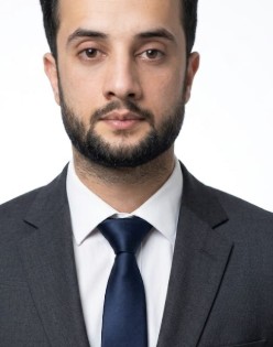 AIJAZ AHMAD KHAN