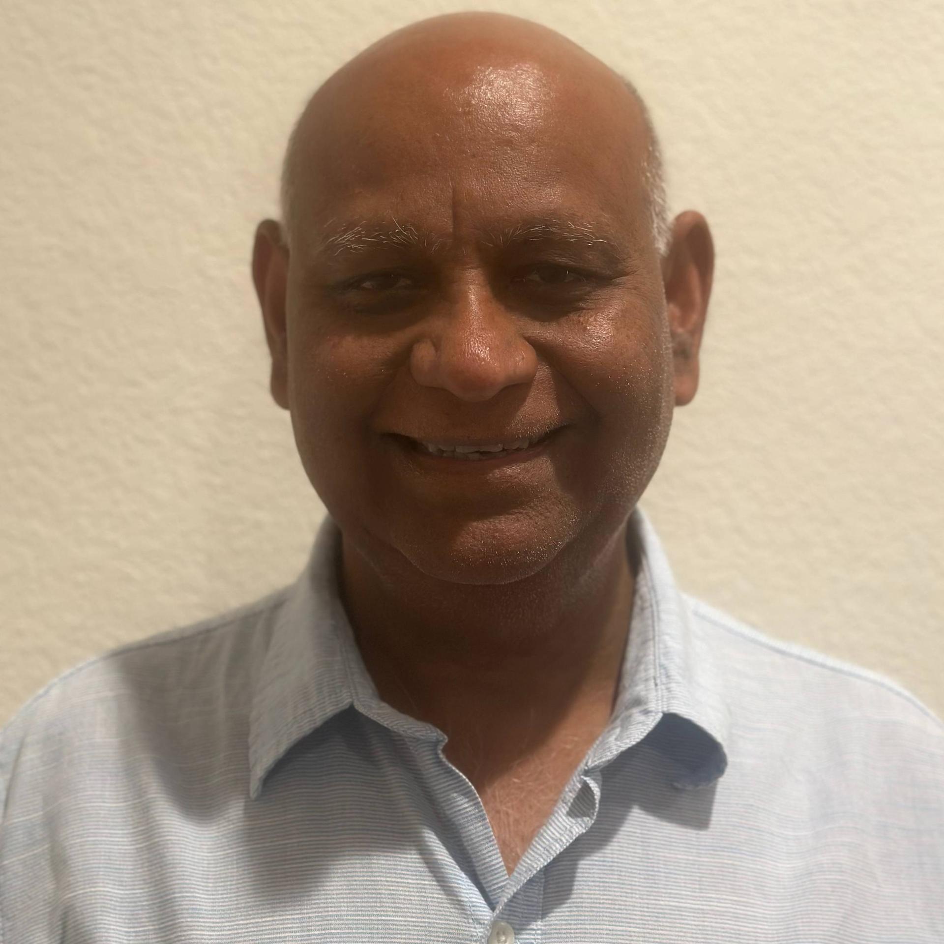 Bhupesh Gupta