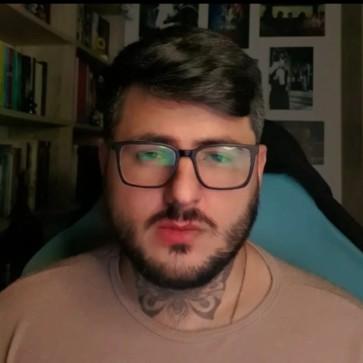 Aron Tumenas