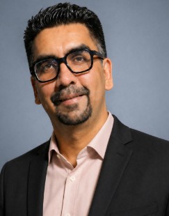 DHRUV MATHUR