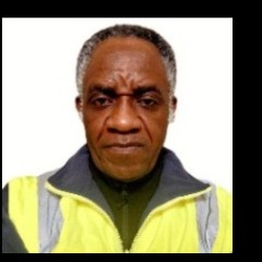 Henry BOMANSILA MANDWA