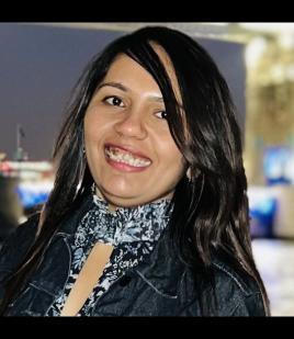 Bindiya Thakkar