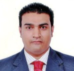 NAVEED ABDUL JABBAR