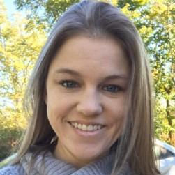 Katie Gorham