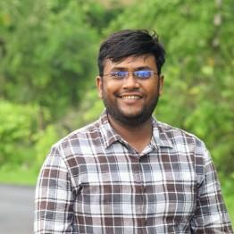 PRAKHAR SINGH RAJPUT