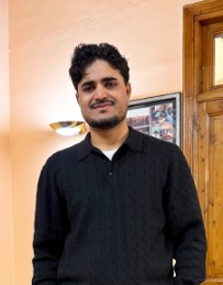 Adnan Khan