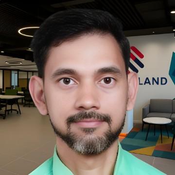 Vaibhav Manchekar