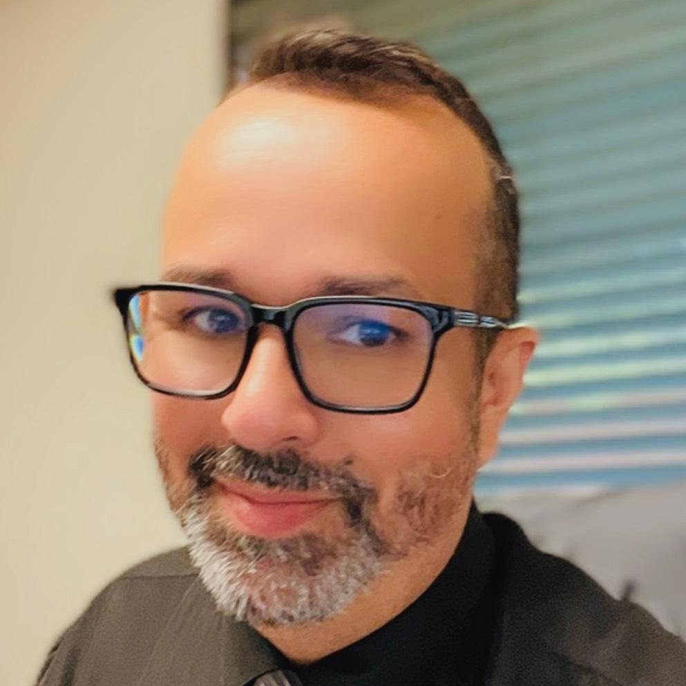 Jorge R. Waters