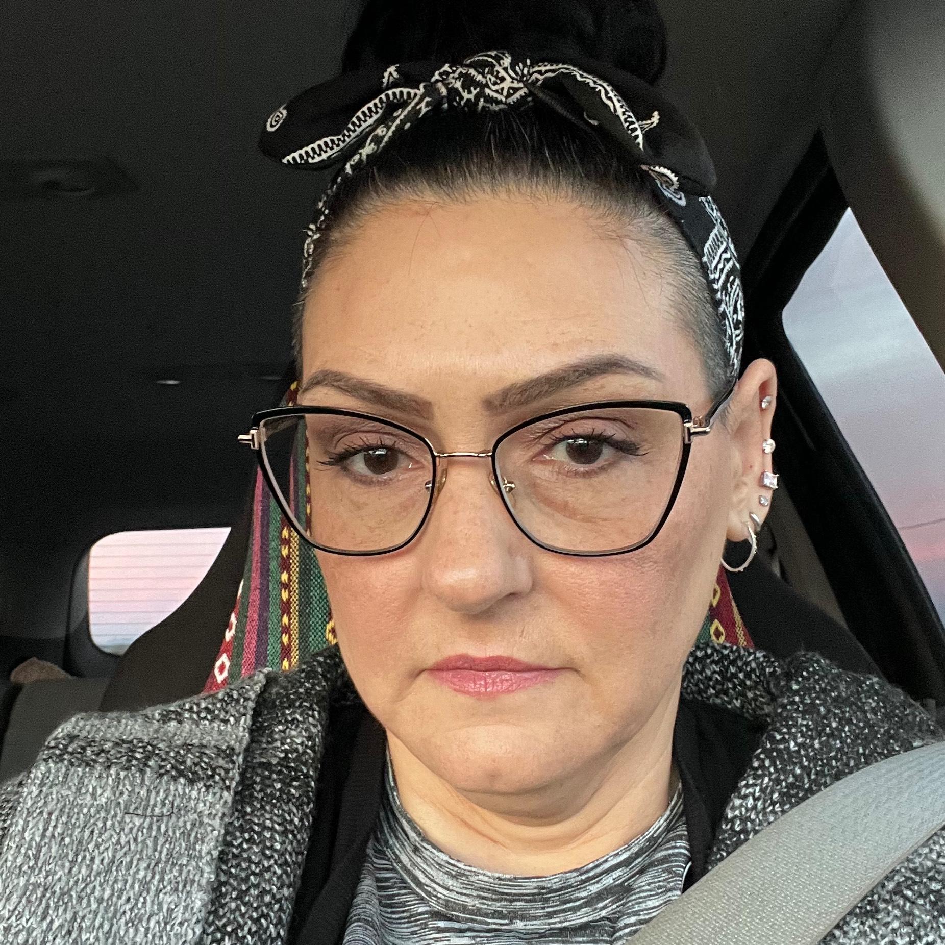 Regina Marlin