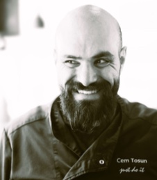 Cem Tosun