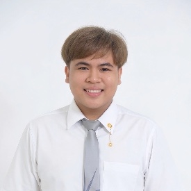Natthanarong Tiangjit