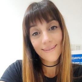 Gisela Estefania Ruiz