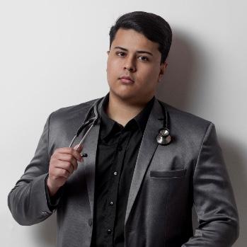 Dr. Guilherme Porto @drguilhermeporto