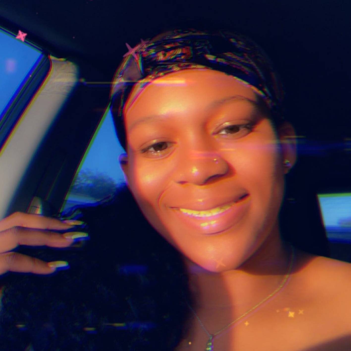 Bianca Severe-Williams