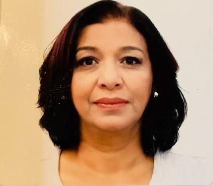 Amal Mikhail
