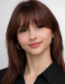 Anna Usakov