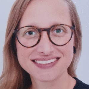 Carolina Baldini Siviero